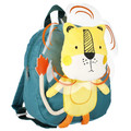 Backpack Plush Tiger