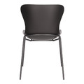 Dining Chair Diapo, black