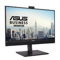 Asus 27" Monitor with Webcam BE27ACSBK