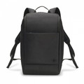 Dicota Notebook Backpack 13-15.6" Eco Motion, black