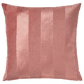 PIPRANKA Cushion cover, pink, 50x50 cm