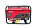 AW Petrol Generator 1-Phase 2.8kW 230V BLACK LINE