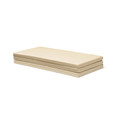 Kid's Concept Foldable Playmat, beige