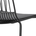 Chair Willy Arm, black