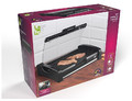 Lafe Electric Grill 1650W GRL-003