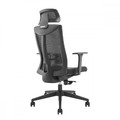 MacLean Office Chair Ergonomic Premium Ergo ER-414