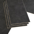 GoodHome Vinyl Flooring, black, 2.2 m2