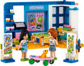 LEGO Friends Liann's Room 6+