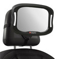 Baby Dan Car Seat Mirror with LED Light