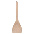 RÖRT Wok spatula, beech