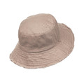 Elodie Details Bucket Hat, Blushing Pink, 1-2 years