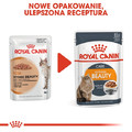 Royal Canin Intense Beauty Cat Food in Gravy 85g