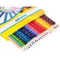 Prima Art Triangular Colour Pencils 24pcs