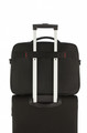 Samsonite Laptop Briefcase GuardIT 2.0 M 15.6", black