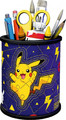 Ravensburger 3D Puzzle Pikachu Fun & Funky Storage 57pcs 6+