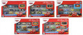 Disney Pixar Cars 10-pack GKG08, assorted models, 3+