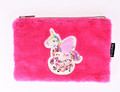 Plush Pencil Case Pouch Unicorn