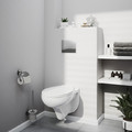 Wall-mounted Toilet Bowl Arkus