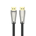 Unitek 8K DisplayPort 1.4 Zinc-alloy Cable 1m