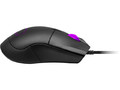 Cooler Master Optical Wired Gaming Mouse MM310 12000 DPI, black