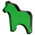 VINTERFINT Decoration, horse, green