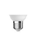 Diall LED Bulb G130 E27 1521 lm 4000 K