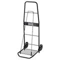 RULLEBÖR Trolley, black