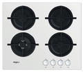 Whirlpool Ceramic Gas Hob AKT625WH