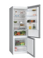 Bosch Fridge-freezer 70 cm KGN56XLEB