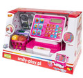 Cash Register Playset 3+