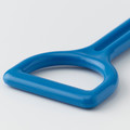 SANDIG Spade, blue