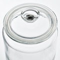 VARDAGEN Jar with lid, 1.8 l