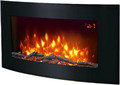 Electric Fireplace 2000 W