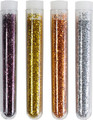 Glitter 4 Colours x 4g