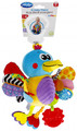 Playgro Activity Friend Buzz the Hummingbird 6m+