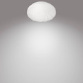 Ceiling Lamp LED Philips Shell 10 W 4000 K