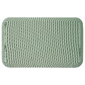 FREIVID Standing mat, Diseröd grey-green