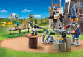 Playmobil Novelmore Knight's Birthday Party 4+