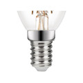 Diall LED Bulb C35 E14 4,5 W 470 lm, neutral white