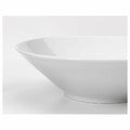 IKEA 365+ Bowl, white, 22 cm