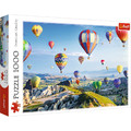 Trefl Jigsaw Puzzle View of Cappadocia 1000pcs 12+