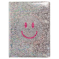 Notebook Diary A5 Glitter