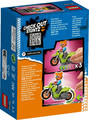 LEGO City Bear Stunt Bike 5+