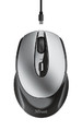 Trust Optical Wireless Mouse Zaya, black