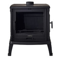 NORDflam Fireplace Stove Cast-iron Toria Eko 11 kW