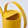 FÖRENLIG Watering can, yellow, 1.5 l