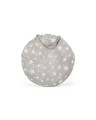 Kid's Concept Play Tunnel Stars, grey, 3+