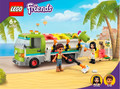 LEGO Friends Recycling Truck 6+