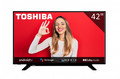 Toshiba LED TV 42'' Full HD 42LA2063DG