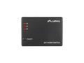 Lanberg Video Switch 3xHDMI + Port MicroUSB, black